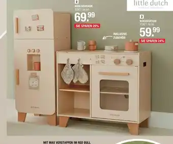 Hofmeister Little dutch kühlschrank „fsc little dutch“ Angebot