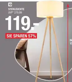 Hofmeister Stehleuchte Angebot