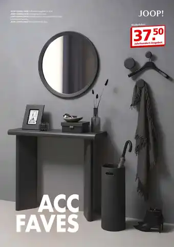 Segmüller Joop! cornflower aufbewahrungsbox Angebot