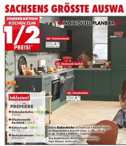 Möbel Mahler Einbauküche Angebot