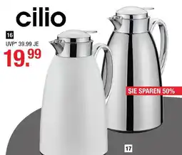 Hofmeister Cilio isolierkanne venezia Angebot