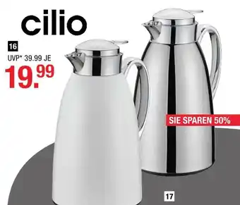 Hofmeister Cilio isolierkanne venezia Angebot