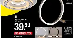 Hofmeister Led-tischleuchte Angebot