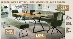 Hofmeister Musterring solobank 2,5-sitzig Angebot