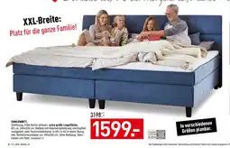 Möbel Wallach Familienbett Angebot