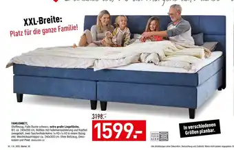 Möbel Wallach Familienbett Angebot