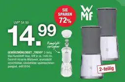 Hofmeister Wmf gewürzmühlenset 'trend' Angebot