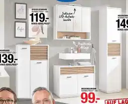 Hofmeister Highboard Angebot