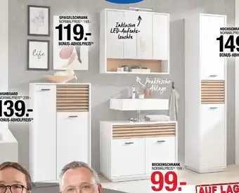 Hofmeister Highboard Angebot