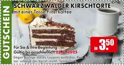 Möbel Mahler Schwarzwälder kirschtorte Angebot
