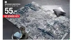 Hofmeister Moderner webteppich Angebot