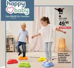 Hofmeister Big heppy rocks Angebot