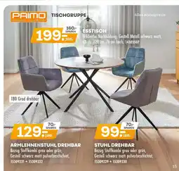Möbel Kraft Primo esstisch Angebot