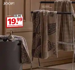Segmüller Joop! contour frottiertücher Angebot