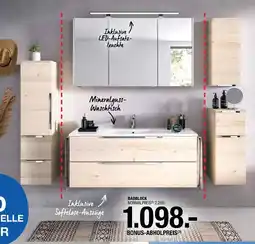 Hofmeister Badblock Angebot