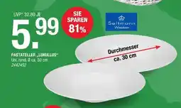 Hofmeister Seltmann weiden pastateller „lukullus“ Angebot