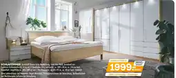 Möbel Kraft Schlafzimmer Angebot