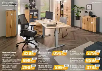 Möbel Kraft Aktenschrank Angebot