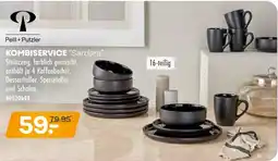 Möbel Kraft Peill + putzler kombiservice 'sardara' Angebot