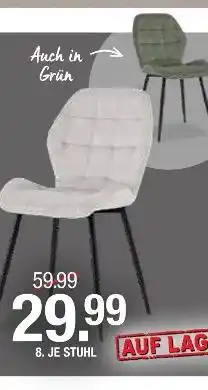 Hofmeister Stuhl Angebot