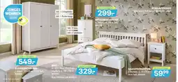 Möbel Kraft Kleiderschrank Angebot
