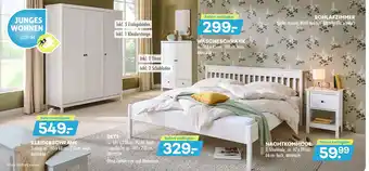 Möbel Kraft Kleiderschrank Angebot