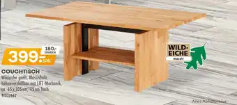 Möbel Kraft Couchtisch Angebot