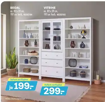 Möbel Kraft Regal Angebot