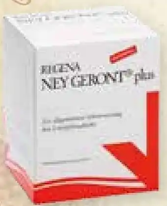 Apotal Geront Plus Angebot