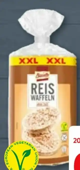 Aldi Nord Reiswaffeln Angebot