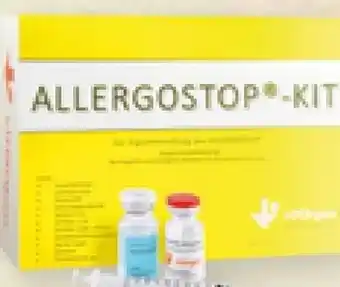 Apotal Allergostop-Kit Angebot