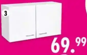 Möbel Boss Hängeschrank Angebot