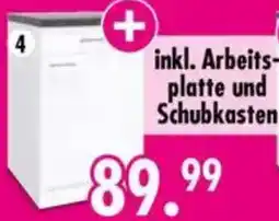 Möbel Boss Unterschrank Angebot