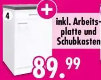 Möbel Boss Unterschrank Angebot