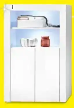 Möbel Boss Highboard Angebot