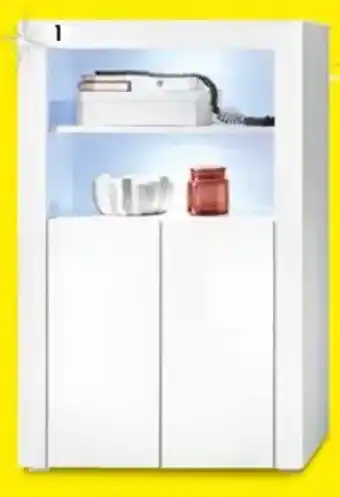 Möbel Boss Highboard Angebot