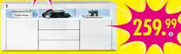 Möbel Boss TV-Sideboard Angebot