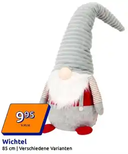 Action Wichtel Angebot