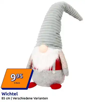 Action Wichtel Angebot