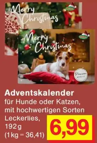 Wiglo Wunderland Adventskalender Angebot