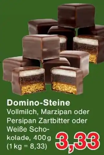Wiglo Wunderland Domino-Steine Angebot
