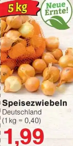 Wiglo Wunderland Speisezwiebeln Angebot
