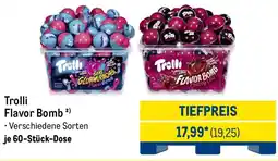 METRO Trolli Flavor Bomb Angebot