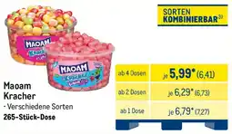 METRO Maoam Kracher Angebot