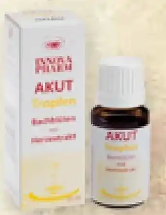 Apotal Innovapharm Akut-Tropfen Angebot