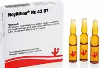 Apotal NeyAthos Nr. 43 D7 Angebot