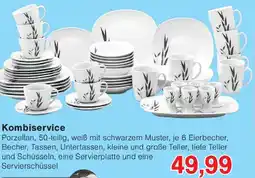 Wiglo Wunderland Kombiservice Angebot
