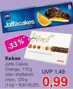 Wiglo Wunderland Kekse Angebot