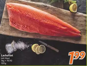inkoop Lachsfilet mit Haut Angebot