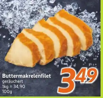 inkoop Buttermakrelenfilet geräuchert Angebot